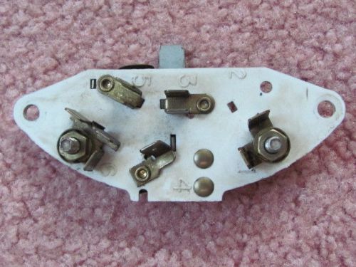 Century Gould Magnetek Electric Motor Stationary Switch Starting SCN-???