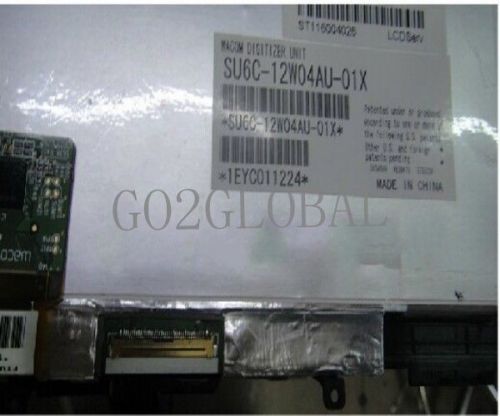 Lp125wh2 (sl)(b1) su6c ibm lenovo x220 tablet new su6c-12w04au-01x 12.5&#034; lcd 60 for sale