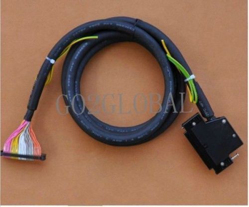 NEW FOR Omron XW2Z-150B ( 1.5m ) HMI PLC programming cable 60 days warranty