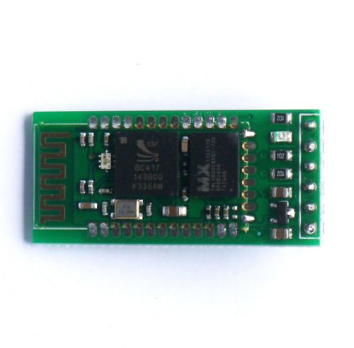 30ft Wireless Bluetooth RF Transceiver Module Serial RS232 TTL HC-05 for Arduino