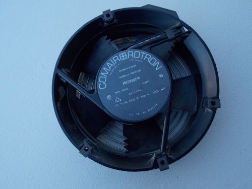 Comair Rotron Patriot AC Fan Model PT283