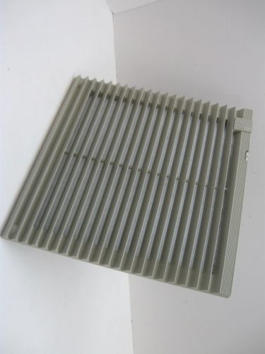 Rittal 3325100 fan &amp; filter unit new in box for sale