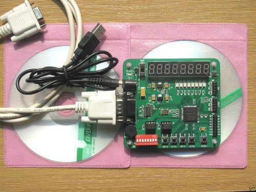 New fpga starter altera fpga ep1c3t100 development learning board with usb cable for sale