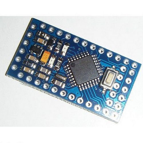 Arduino compatible Nano V3.0 - ATmega328 Mini USB Micro-controller Board + Cable