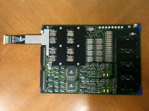 HP E3005-61053, Pink Card Board
