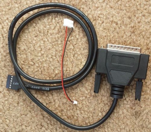 Xecuter xilinx lpt jtag cable for sale