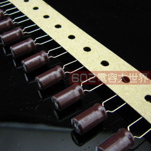 4372) 100pcs kingbox  ky 470uf 6.3v 6.3*11mm capacitor free shipping for sale