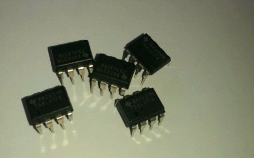75ALS176 8-PIN DIFFERENTIAL BUS TRANSCEIVER
