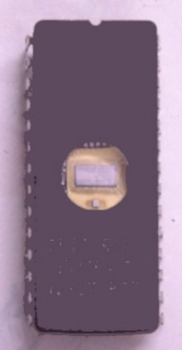 EPROM 27C64 2764 (10 PCS)