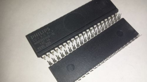 MB834200B-15 Philips CMOS 4M-Bit  256x16 /512x8 /  1 pcs