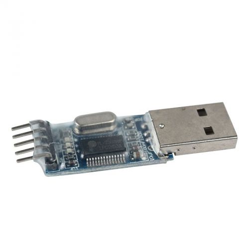 PL2303 USB-TTL/ USB-STC-ISP MCU Programmer Download Cable Converter Module Sales