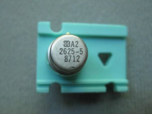 5 PCS of HA2-2625-5 Encapsulation, High Input Impedance, Blue Color
