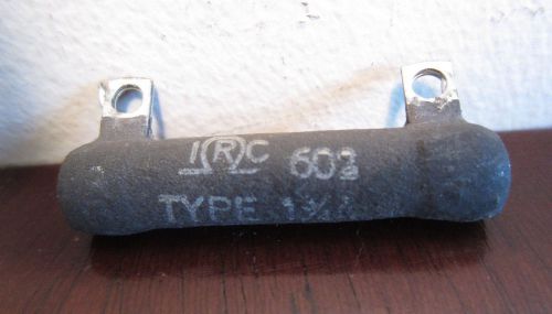 IRC 602 Type 1 3/4 250 Omega 10W Ceramic Resistor