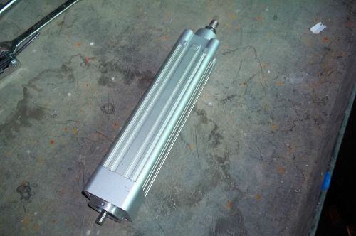 Festo DNCE-40-100-BS-&#034;12,7&#034;P-Q 543131 Electro Cylinder