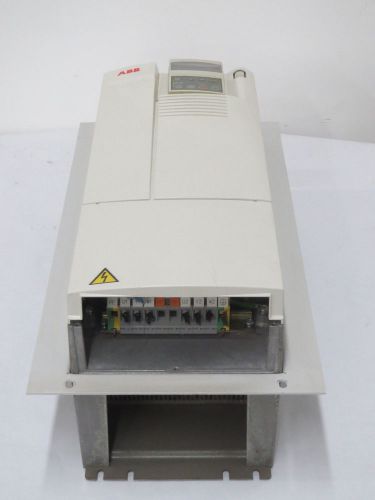 Abb ach401601632 ach400 20hp 380-480v-ac 480v-ac 30a amp ac motor drive b479167 for sale