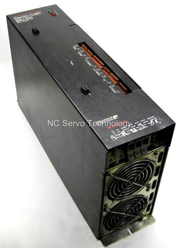 Electro-Craft BRU-500 Drive DM-150 Rebuilt 6 Month Warranty BRU500 PN 9101-0313