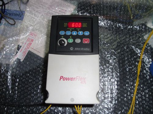 1PC Used AB inverter 22B-D6P0N104 22BD6P0N104 tested