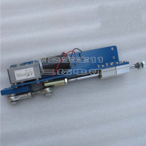Dc24v automatic reciprocating motor linear motor stroke 50mm 110 times/m for sale