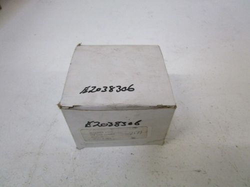 BETHLEHEM STEEL 2S 0-75AC AMPS GUAGE *NEW IN A BOX*