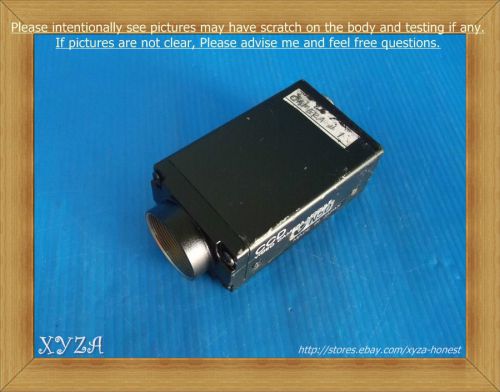 SONY XC-73 without Cable &amp; Lens, Machine Vision Camera. sn:771