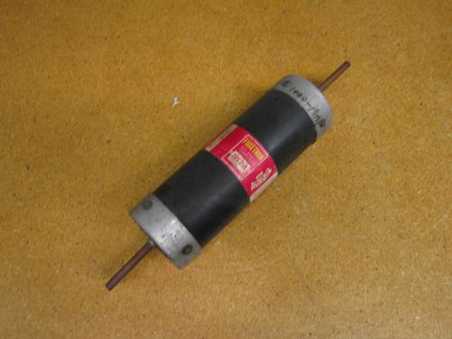 Fusetron FRS350 FUSE 350AMP 600VAC RK5 DUAL ELEMENT TIME DELAY