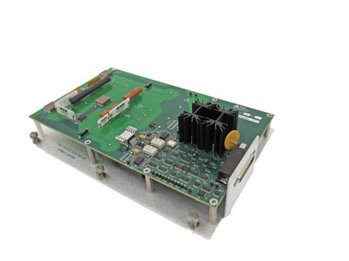 Lam Research 810-495659-510 ESC Bicep HV-RP PCB Board Assembly Power Supply