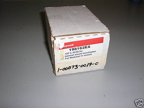 New honeywell 198162e industrial mount transformer for sale