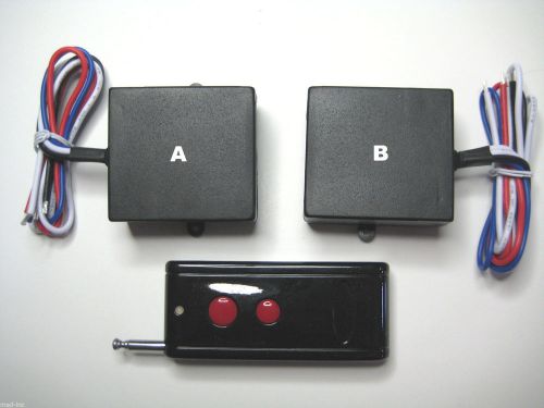 12v 2ch momentary relay switch long range wireless remote control switch rm22p for sale