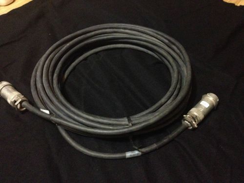 EXTENSION CABLE FOR TPU  3HNE 00133-1