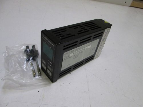 EUROTHERM TEMPERATURE CONTROLLER 808/TH/T/0/0/0/QLS/(AJHF130)CE *USED*