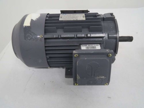 Techtopind bl3-al-tf-56c-4-b-f-.5 1/2hp 575v-ac 1760rpm 56c 3ph ac motor b371786 for sale