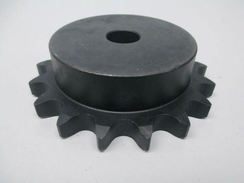 New martin 60b17 steel chain single row 3/4in bore sprocket d259688 for sale