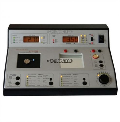 Machine timegrapher quartz qt-8000b tester timing watch for sale