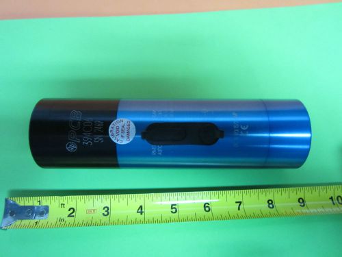 Pcb piezotronics 394 handheld shaker accelerometer vibration calibration b#b6-98 for sale