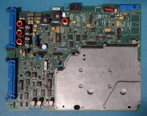 HP Agilent Keysight 08560-60088 A15 Frequency Control Board Assembly