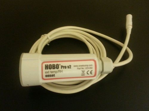 Onset HOBO Data Loggers U23-002