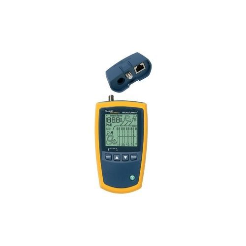 Fluke networks ms2-100 core microscanner2 cable for sale