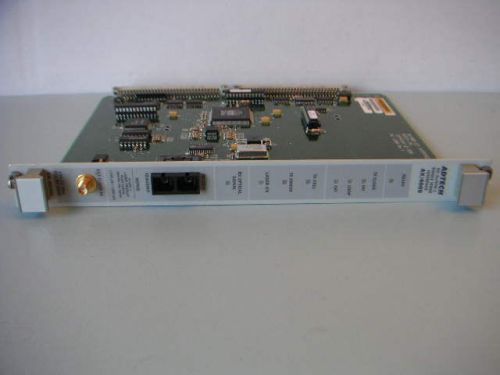 Adtech 400301 OC-3c/STM-1 Single Mode Interface AX/4000