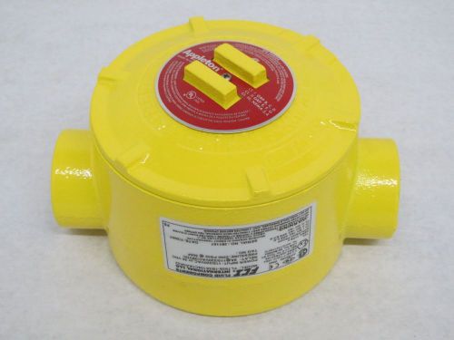 New fci flt93s-1b3a104c1aa0a22 temperature flow 2350psi switch 6a b329138 for sale