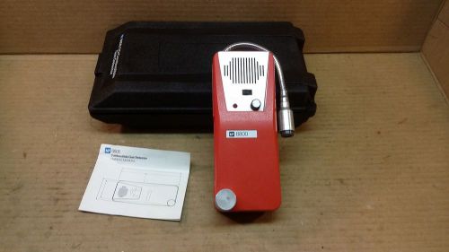 TIF 8800 Combustible Gas Detector