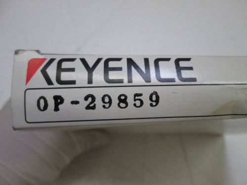 KEYENCE CABLE OP-29859 *USED*