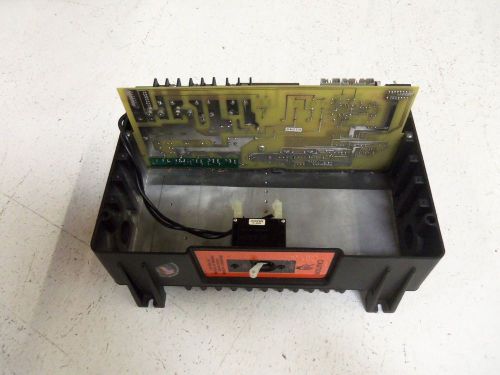 FINCOR 105426405-H MOTOR CONTROL *USED*
