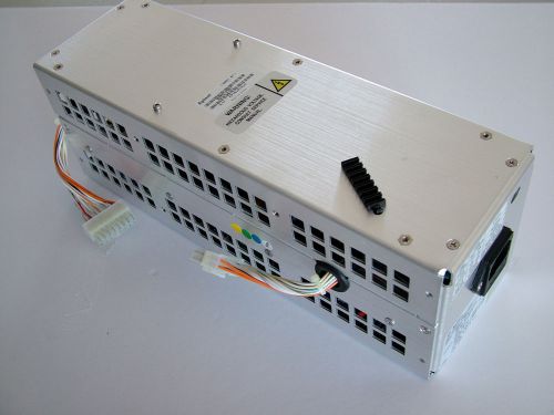 AGILENT POWER SUPPLY FOR 83751A OR 83751B SYNTHESIZED SWEEPER  0950-2307 NEW
