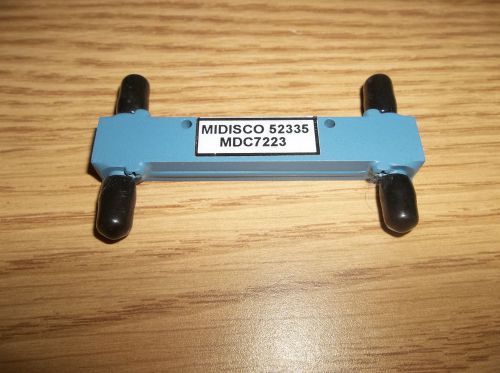 MIDISCO 52335   MDC7223
