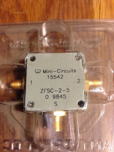 Mini-Circuits 15542