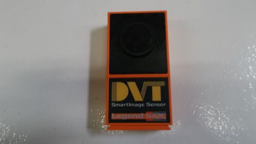DVT SENSOR 542C *USED*
