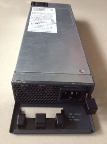 1PC Cisco PWRC2640WAC Power Module PWR-C2-640WAC= Tested good