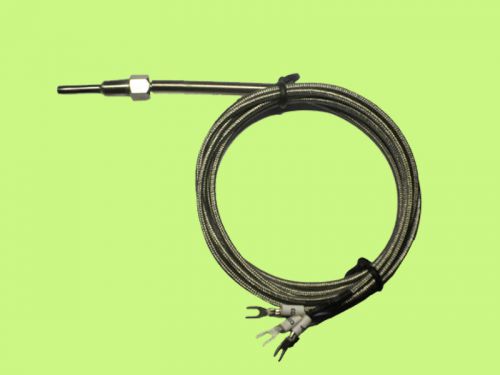 Rtd pt100 temperature sensors for measureing engine water and oil temperature for sale