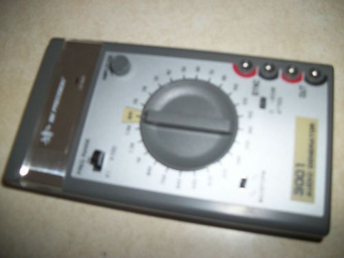 BK Precision 3001 Audio Generator
