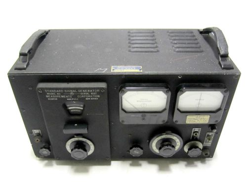 1940&#039;s vtg ww ii era us navy western electric standard signal generator model 80 for sale